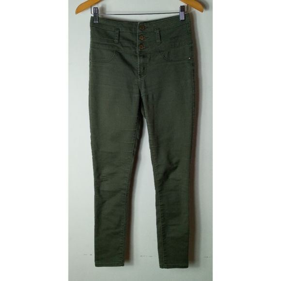 refuge Denim - 2/$20 Refuge Jeggings Jeans 6